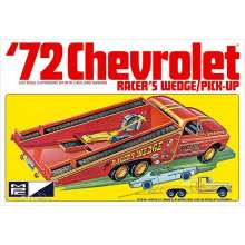 Round2 590885 - 1/25 1972er Chevy Racer`s Wedge