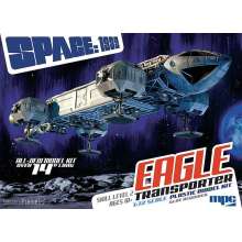 Round2 590913 - 1/72 Space: 1999, 14 Zoll Eagle Transporter