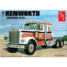 Round2 591021 - 1/25 Kenworth W925