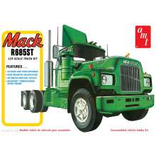 Round2 591039 - 1/25 Mack R685ST