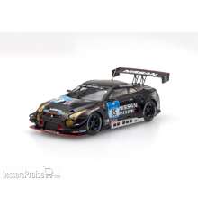 Ebbro 591045481 - 1:43 NISSAN GT-R NISMO GT3 24h Nur. 2015