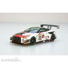 Ebbro 591045684 - 1:43 Y´s distraction GTNET GT-R #99