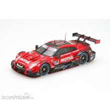 Ebbro 591045767 - 1:43 Motul Autech GT-R GT500 2020 #23