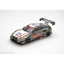 Ebbro 591045774 - 1:43 TANAX ITOCHU ENEX Im.GT-R GT300 #10