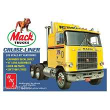 Round2 591062 - 1/25 Mack Cruise-Liner