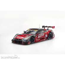 Ebbro 591081044 - 1:18 MOTUL AUTECH GT-R GT500 16 Sugo