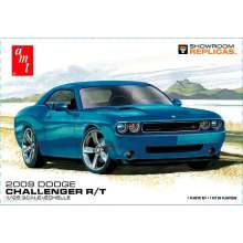 Round2 591117 - 1/25 2009er Dodge Challenger R/T