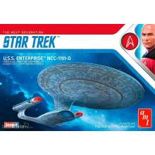 Round2 591126 - 1/2500 Star Trek USS Enterprise