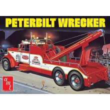 Round2 591133 - 1/25 Peterbilt 359 Wrecker