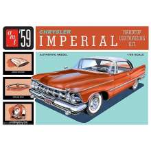 Round2 591136 - 1/25 1959er Chrysler Imperial