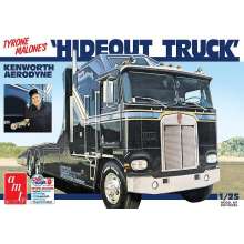 Round2 591158 - 1/25 Kenworth Hideout Transporter