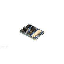 ESU 59118 - LokPilot 5 Fx micro DCC/MM/SX, Next18, Spurweite N, TT