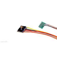 ESU 59120 - LokPilot 5 Fx micro (DCC)