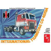 Round2 591203 - 1/25 International Transtar CO - 4070A