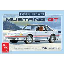 Round2 591216 - 1/25 1988er Ford Mustang