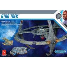 Round2 591245 - 1/3300 Star Trek Deep Space nine