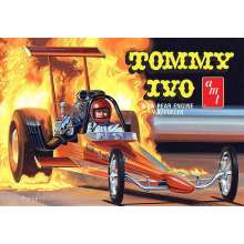 Round2 591253 - 1/25 Tommy Ivo Rear Engine Dragster