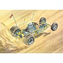 Round2 591285 - 1/25 Sandkat Dune Dragster