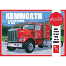 Round2 591286 - 1/25 Kenworth 925 Tractor Coc