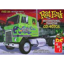 Round2 591291 - 1/25 ICH Transtar CO 4070A Rat Fink