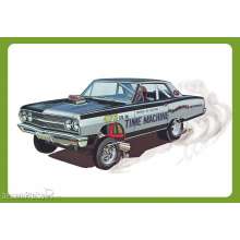 Round2 591302 - 1/25 1965er Chevy Chevelle AWB Time Machine