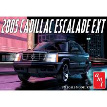 Round2 591317 - 1/25 2005 Cadillac Escalade EXT