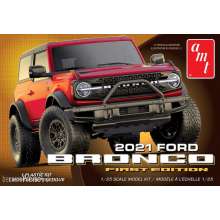 Round2 591343 - 1/25 2021er Ford Bronco 1st Edition