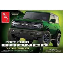 Round2 591345 - 1/25 2023er Ford Bronco Outer Banks