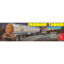 Round2 591354 - 1/25 Fruehauf Tanker Gulf