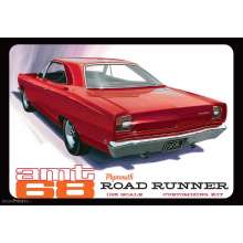 Round2 591363 - 1/25 1968er Plymouth Road Runner