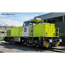 Piko 59165 - Diesellok G 1206 Alpha Trains VI