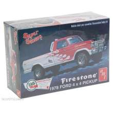 Round2 591858 - 1/25 1978er Ford Pick-Up