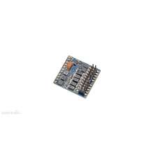 ESU 59212 - LokPilot 5 Fx DCC/MM/SX, PluX22 NEM658, Spurweite H0, 0