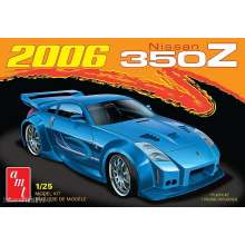 Round2 592220 - 1/25 2006er Nissan 350Z 2T