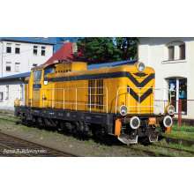 Piko 59275 - Diesellok SM42 PKP-PLK VI