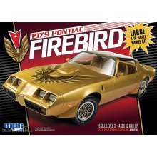 Round2 592862 - 1/16 1979er Pontiac Firebird