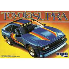 Round2 592891 - 1/25 1983er Toyota Celica Supra