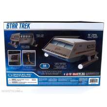 Round2 592909 - 1/32 Star Trek Galileo NCC 1701-7 Class F Shuttlecraft