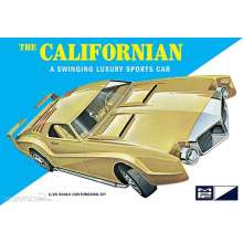 Round2 592942 - 1/25 Californian 1968 Olds Toronado Custom