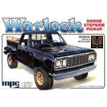 Round2 592983 - 1/25 1977 Dodge Warlock Pickup 2T