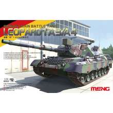 MENG-Model TS-007 - 1:35 Leopard I German Main Battle Tank