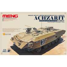 MENG-Model SS-003 - 1:35 Israel heavy armoured personnel carrier