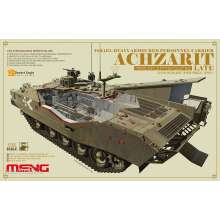 MENG-Model SS-008 - 1:35 Israel heavy armoured personnel carriel