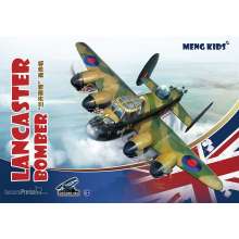 MENG-Model mPLANE-002 - Lancaster Bomber