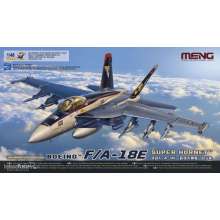 MENG-Model LS-012 - Boeing F/A-18E Super Hornet