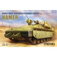 MENG-Model SS-018 - 1:35 Israeli Heavy Armoured Personnel Carrier Namer