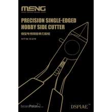 MENG-Model MTS-039 - Precision Single-edged Hobby Side Cutter