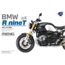 MENG-Model MT-003s - BMW R nineT (Pre-colored Edition)