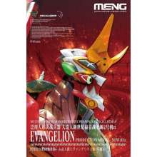 MENG-Model MECHA-004M - Multipurpose Humanoid Decisive Weapon,Artificial Human Evange ModNew02?(Multico