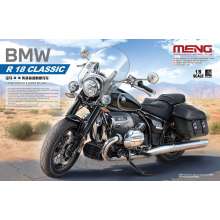 MENG-Model MT-006 - BMW R 18 Classic